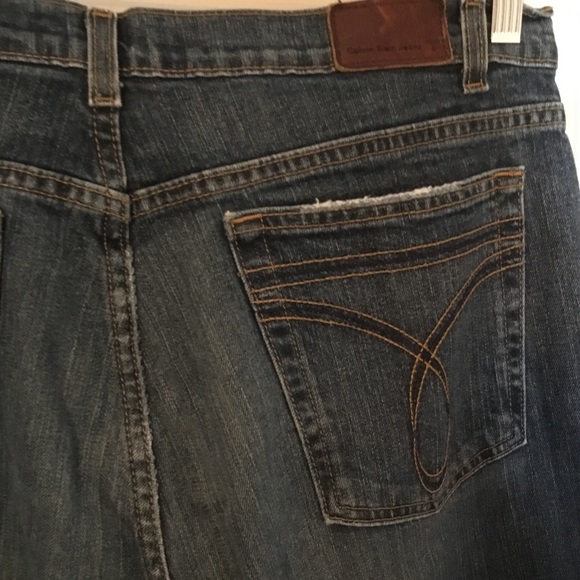 Calvin Klein Jeans - Picture 5 of 10
